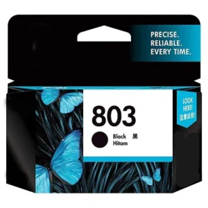 Refurbished 803 Small Black Ink