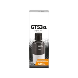 Refurbished GT53XL Original Black Ink