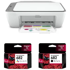 Refurbished Printer Ink Advantage 2776